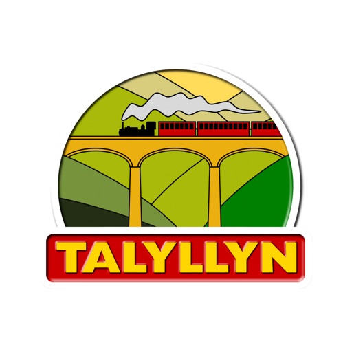 Talyllyn Railway