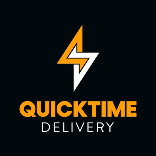 Quicktime Delivery icon