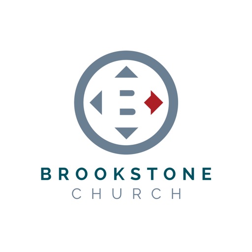 Brookstone Baptist Church icon