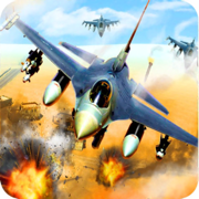 飞机 喷气式战斗机 战争游戏