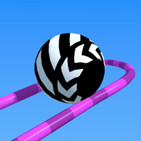 Ball On Rails
