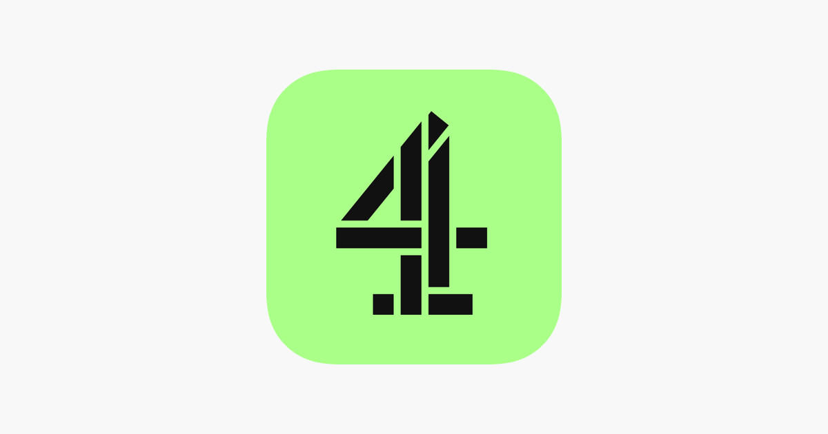 Channel 4 on the App Store