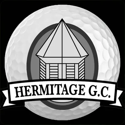 Hermitage Golf Course - TN Cheats