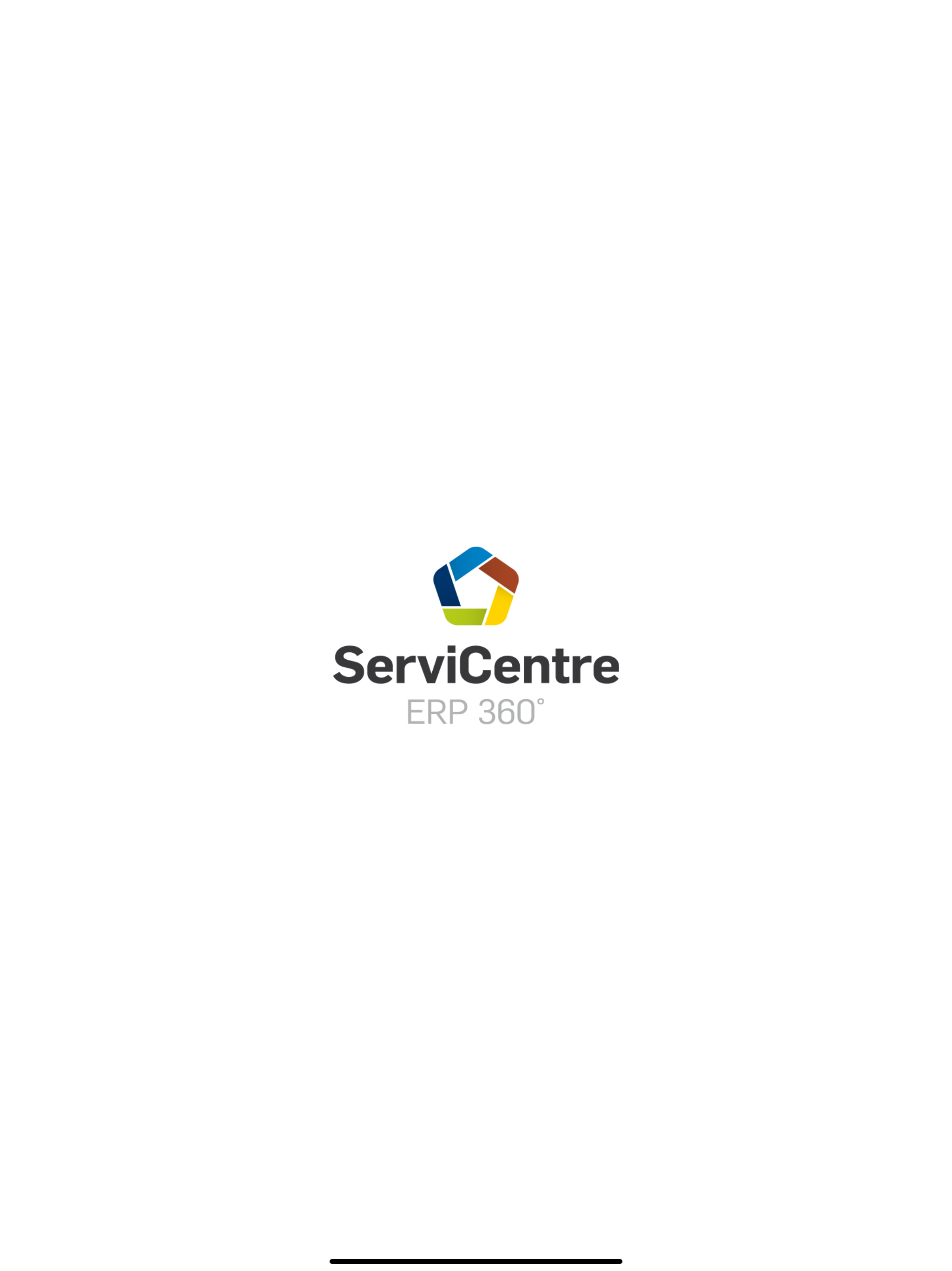 ServiCentre mobile