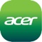 The APP for Acer sales and channel partners in Malasiya , providing the latest product information and rewarding program for acer selling partners