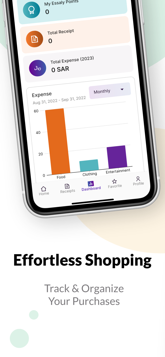 ESSALY - Go Paperless