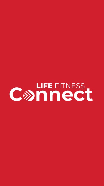 Life Fitness Connect