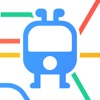 Korea Subway Map - iPhoneアプリ