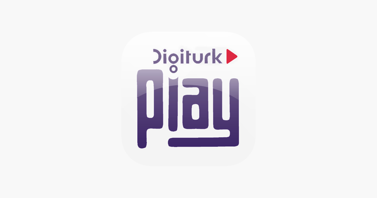 Digiturk Play Yurt Dışı App Store'da