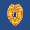 MS Chiefs of Police icon