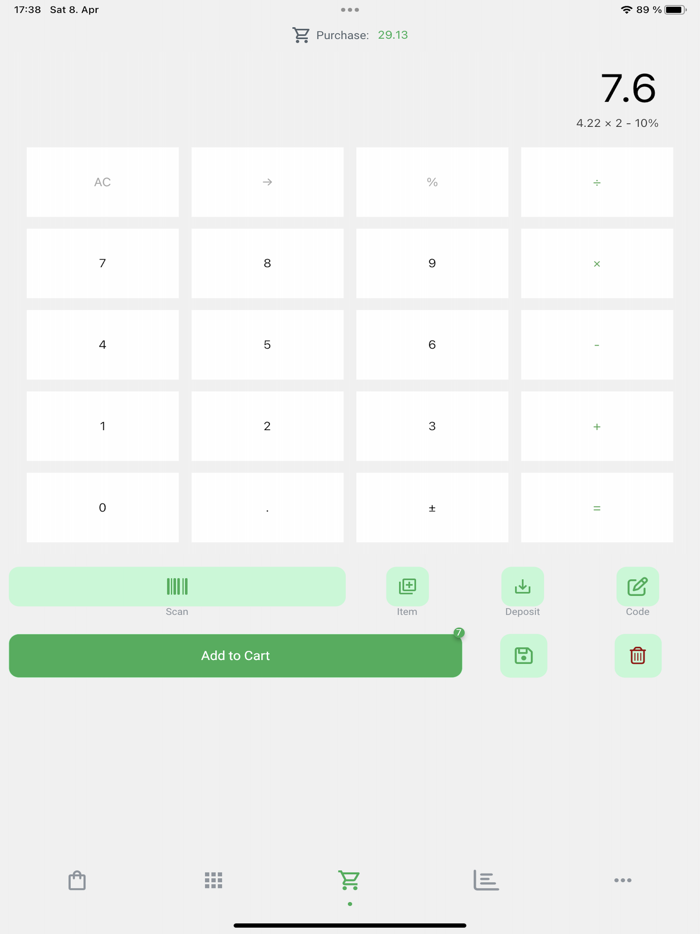 Shopping Budget Grocery Lists