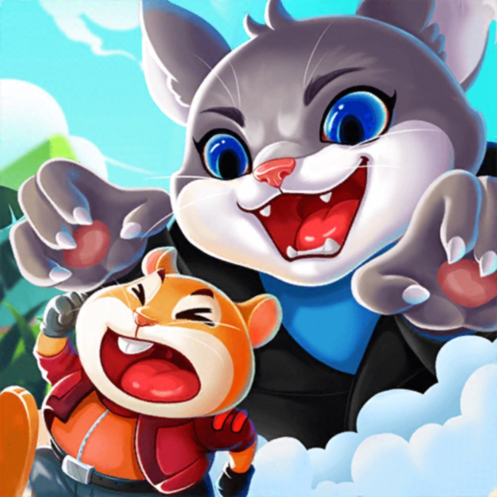 动物派对大乱斗搜索结果