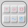 Crystalline - Baby Audio icon