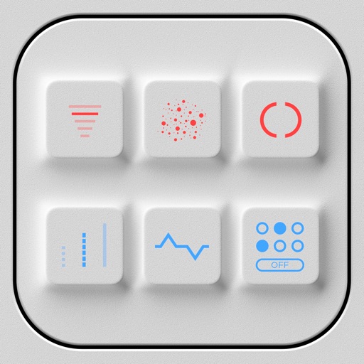 Crystalline - Baby Audio icon