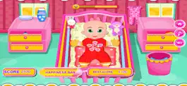 Game screenshot Daycare Emily, Sweet Baby Girl hack