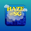 Haze@SG - iPhoneアプリ