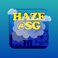 Haze@SG