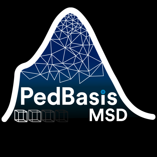 PedBasis MSD