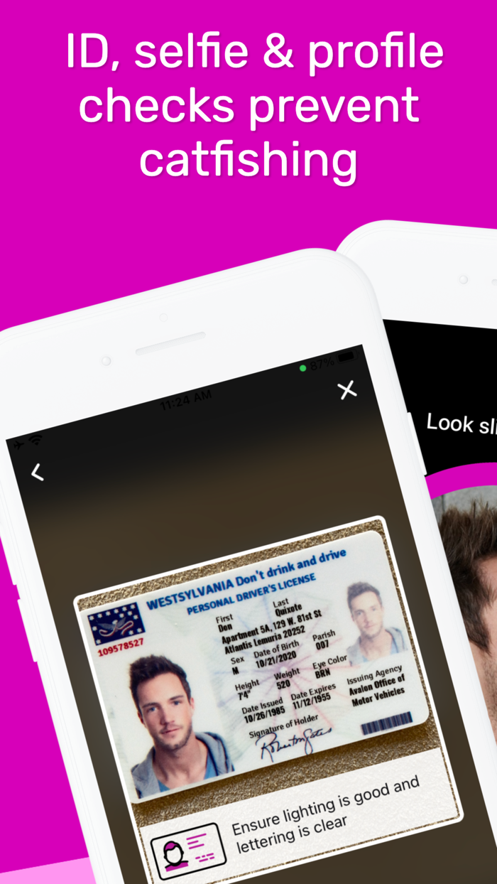 Marshmallo Trusted Dating