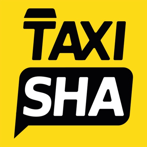 TaxiSha