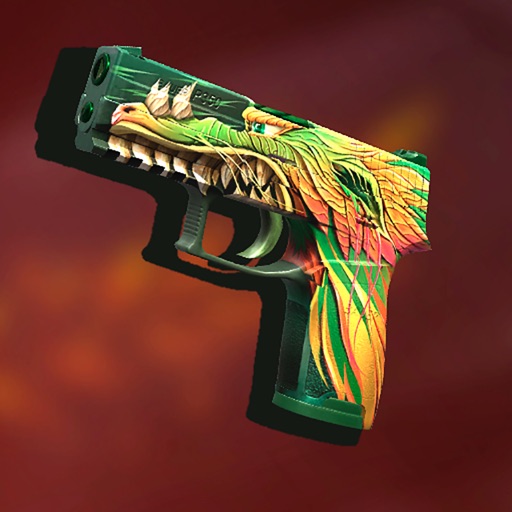 Case Simulator for Standoff 2 Icon