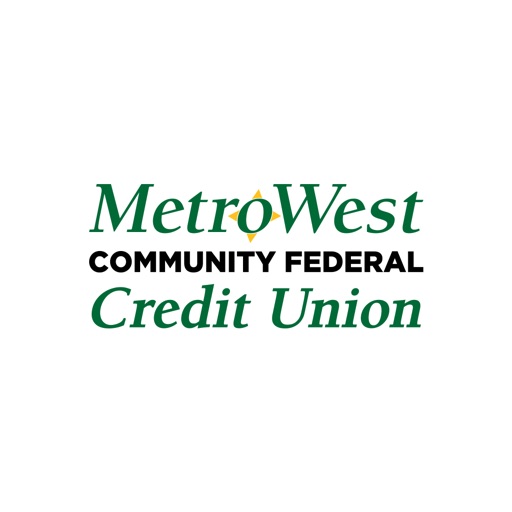 MetroWest CFCU Mobile Banking