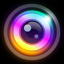 Ícone do app Photon Camera