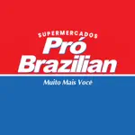 Pró Brazilian App Contact