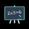 Multiplication table(training) icon