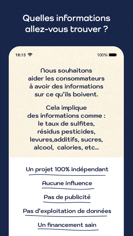 #5. dansmabouteille (iOS) 由: BBD SARL