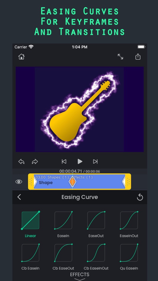 #3. Superimpose V - Video Editor (iOS) By: Pankaj Goswami