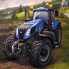 Tractor Simulator Game - iPadアプリ