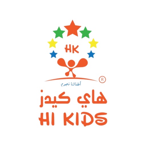 HIKIDS | هاي كيدز