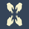 Tap Roulette: Finger Chooser - Tien Nguyen