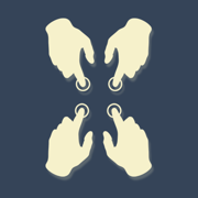 Tap Roulette: Finger Chooser