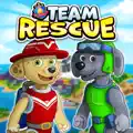 Puppy Patrol Help with Rescue