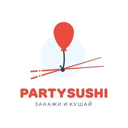 Party Sushi icon