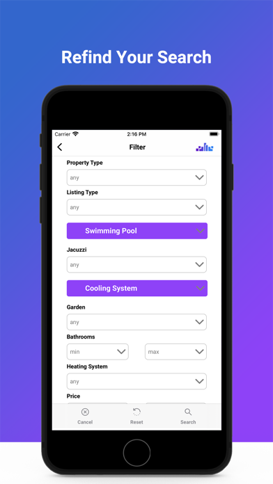 Realtyna Screenshot