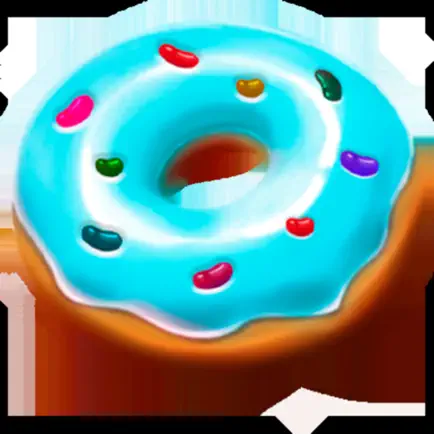 Donuts Garden-Match3 Cheats