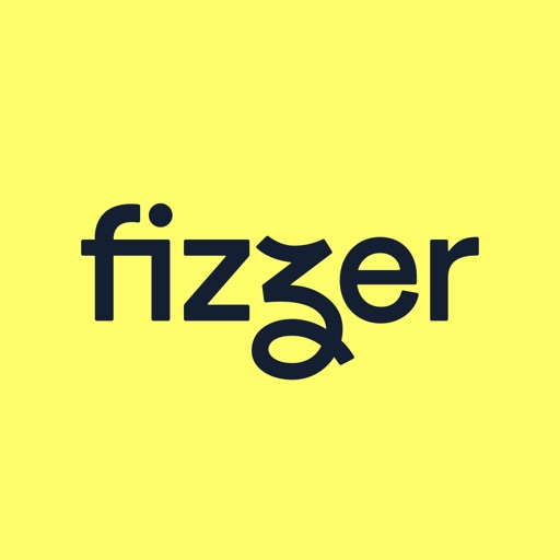 Fizzer - Personalized cards