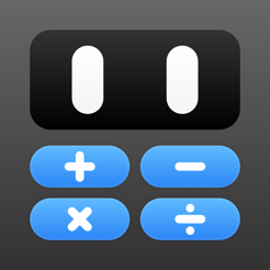 246x0w Calcbot - der Allrounder unter den Taschenrechnern für iOS und macOS