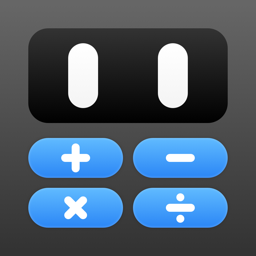 Ícone do app Calcbot 2