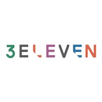 3Eleven Living logo