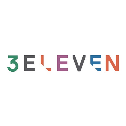 3Eleven Living icon