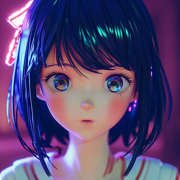 LoveBot: AI Anime Girlfriend