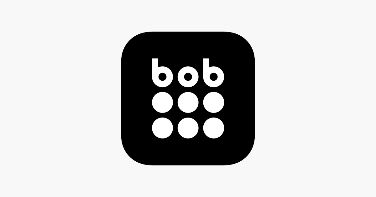moj bob on the App Store