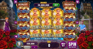 Pokie Magic Vegas Slotsのおすすめ画像8