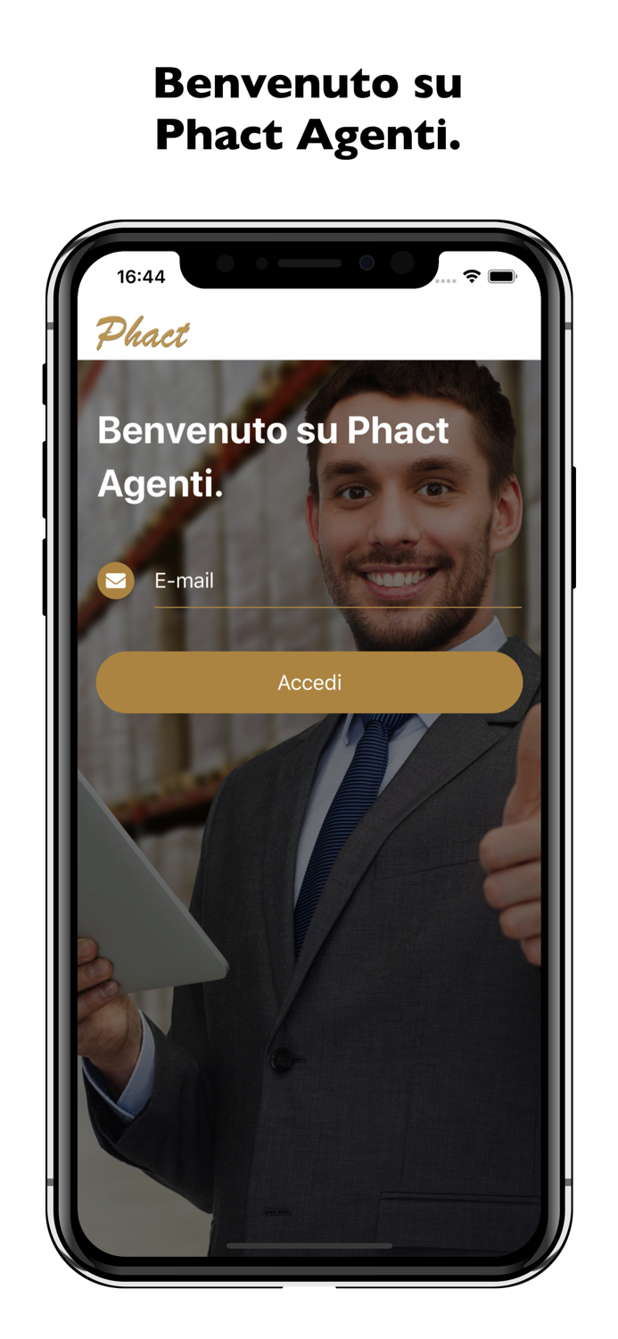 Phact Agenti