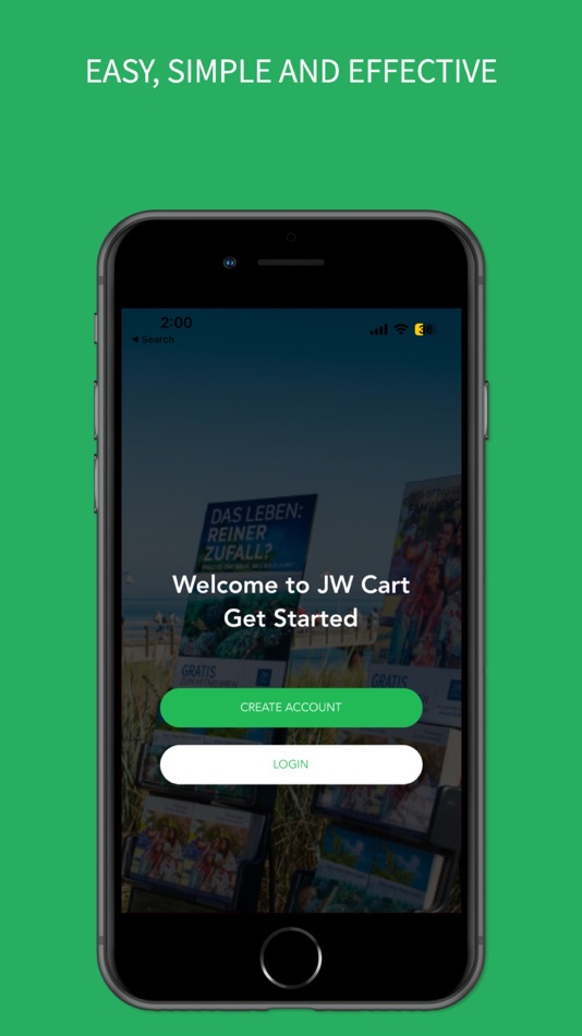 #1. Cart Schedule (iOS) 由: Trace Apps