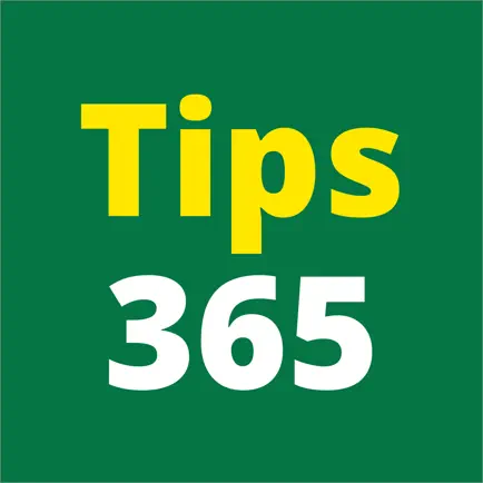 Tips365 Football Betting Tips Cheats
